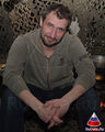  Дух огня 2011