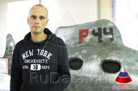 Сергей Лобан