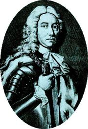 Дмитрий Кантемир