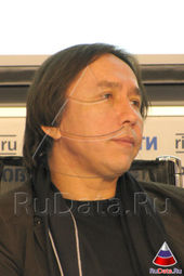 Давлетьяров Ренат