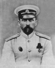 А. П. Меллер, 1910-е
