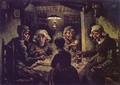 Едоки картофеля (1885)
