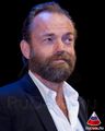  На премьере фильма «Человек-волк» в Москве