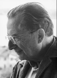 Эрих Фромм, 1974 год