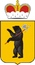 Герб Ярославской области