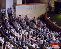Зал голосует за то, чтобы не думать на фестивале о бюджетах фильмов