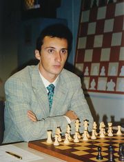 Веселин Топалов