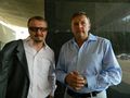 Владимир Шевельков, Алексей Нилов