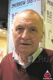 Андрей Смирнов
