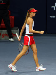 Даниэла в Цюрихе, 2006