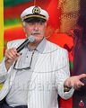 Никита Михалков на 31 ММКФ