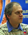 Александр Федоров