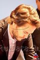 На премьере фильма «Уцелевший» в Москве