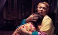 В роли тёти в фильме «Вольный перевод»
