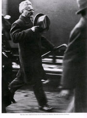 Троцкий 1929
