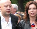 Герман-младший Алексей и Алиса Хазанова