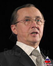 Николай Бурляев