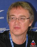Алексей Горбунов