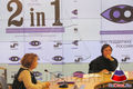 Гудкова Анна, Давлетьяров Ренат Фаварисович.2-in-1.2012
