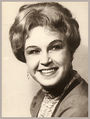 «Мещане» - Елена.  Кишинев 1971 год