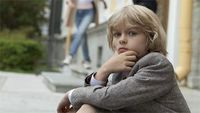 На съемках сериала «Лучше не бывает»