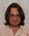 Олег Санников на Кинотавре 2009