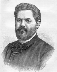 Семён Алапин