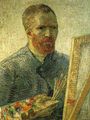 As an artist