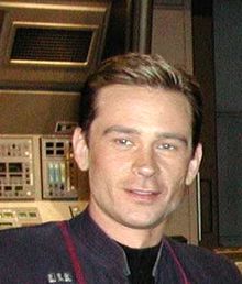 Чарльз Такер