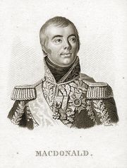 Макдональд Этьен-Жак-Жозеф-Александр