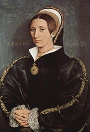 Екатерина (Кейт) Говард