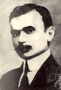 Номан Челебиджихан