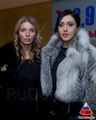  На премьере фильма «Человек-волк» в Москве