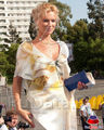 Закрытие Кинотавра 2010. Звёздная дорожка