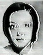 Елена Закотнова, первая жертва Чикатило