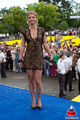 Открытие Кинотавра 2011. Звёздная дорожка