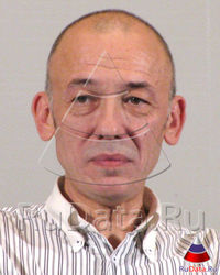 Сергей Дебижев