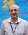 Арам Мовсесян