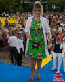 Открытие Кинотавра 2010