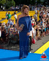 Закрытие Кинотавра 2010. Звёздная дорожка