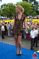 Открытие Кинотавра 2011. Звёздная дорожка