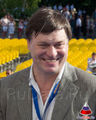 Закрытие Кинотавра 2010. Звёздная дорожка
