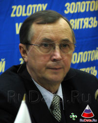 Николай Бурляев