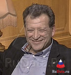 Борис Грачевский