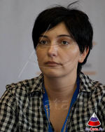 Сабина Еремеева