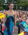 Открытие Кинотавра 2010