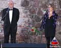 Медведев Армен и Васильева Ирина