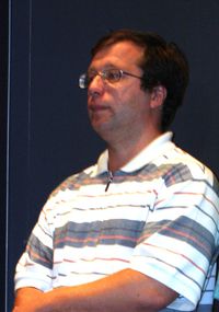 Алексей Дреев