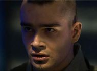 Петр Федоров в фильме «Обитаемый остров»