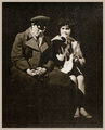 «Варшавская мелодия» - Геля. Виктор- В. Щербаков. Кишинев 1967 год